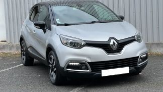Financování SUV Renault Captur 2013