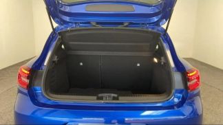 Leasing Sedan Renault Clio 2022