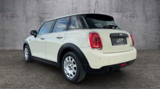 Finansowanie Hatchback MINI ONE 2015