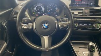 Leasing Hatchback BMW 118 2018