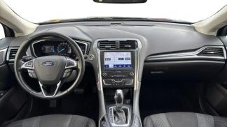 Leasing Wagon Ford Mondeo 2019