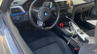 Finansowanie Coupé BMW 420 2019