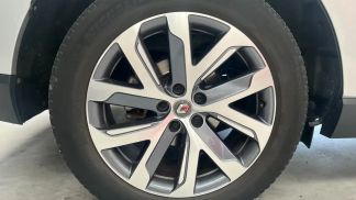 Finansowanie Van Renault Espace 2018