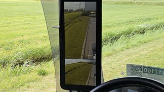 Leasing Tractor unit Mercedes-Benz ACTROS 1845 LS 2021