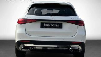 Lízing SUV MERCEDES GLC 220 2023