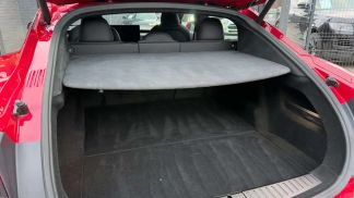Lízing Sedan Tesla Model S 2023