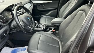 Finansowanie Hatchback BMW 216 2021