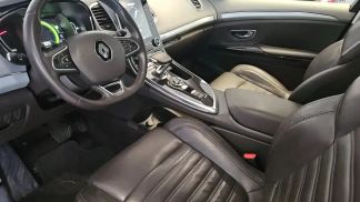 Lízing Hatchback Renault Espace 2015