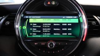Leasing Hatchback MINI ONE 2019