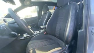 Leasing Sedan Peugeot 308 2019