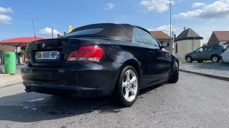 Finansowanie Zamienny BMW 118 2012