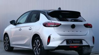 Leasing Hatchback Opel Corsa 2024