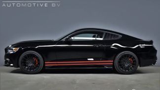 Finansowanie Coupé Ford Mustang 2015