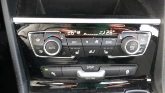 Lízing Hatchback BMW 218 2022