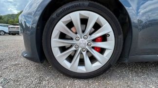 Finansowanie Sedan Tesla Model S 2017