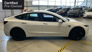 Lízing Sedan Tesla Model 3 2024