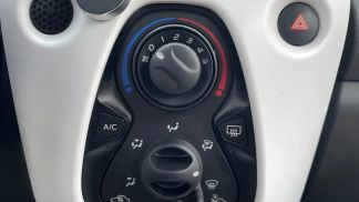 Leasing Sedan Citroën C1 2019