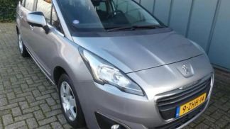Finansowanie Hatchback Peugeot 5008 2015