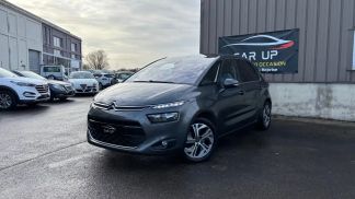 Leasing Hayon Citroën C4 Picasso 2014