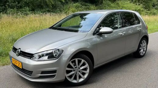 Volkswagen GOLF VARIANT 2013