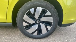 Finansowanie Hatchback Volkswagen ID. Buzz 2024