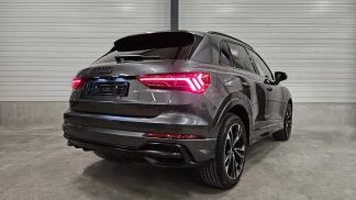 Leasing SUV Audi Q3 2019