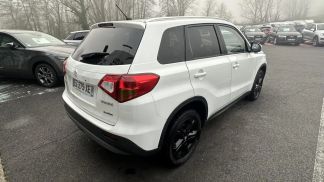 Finansowanie Wóz Suzuki Vitara 2018