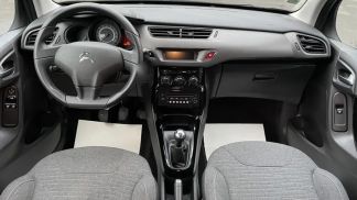Finansowanie Sedan Citroën C3 2015