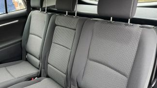 Finansowanie Hatchback Toyota Verso 2013