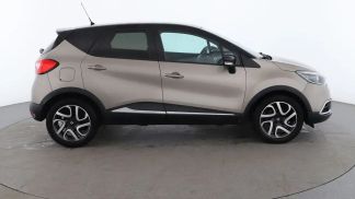 Leasing SUV Renault Captur 2014