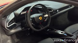 Financování Kupé Ferrari 296 GTB 2025
