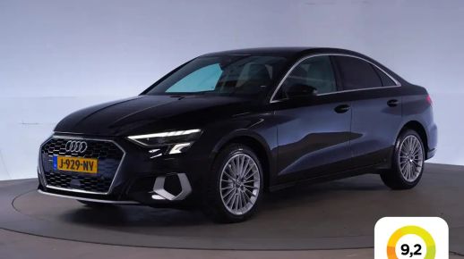 Audi A3 2020