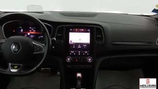 Leasing Sedan Renault Megane 2021