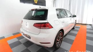 Leasing Sedan Volkswagen Golf 2019