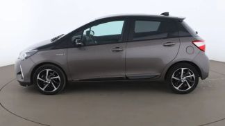 Lízing Hatchback Toyota Yaris 2019