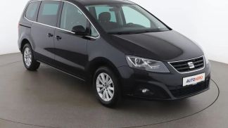 Lízing Hatchback Seat Alhambra 2016