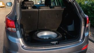 Lízing Hatchback Hyundai ix35 2012