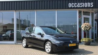 Leasing Hatchback Volkswagen Golf 2021