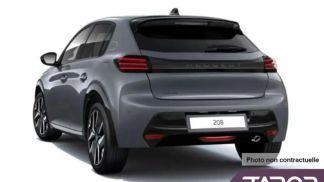 Leasing Hayon Peugeot 208 2024