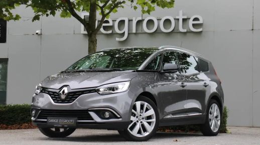 Renault Grand Scenic 2020