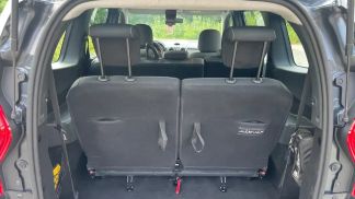Finansowanie Hatchback Dacia Lodgy 2015