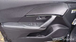 Leasing SUV Peugeot 2008 2020