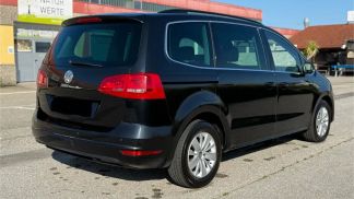 Finansowanie Hatchback Volkswagen Sharan 2013