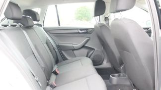 Finansowanie Hatchback Skoda RAPID SPACEBACK 2019
