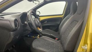 Finansowanie Hatchback Toyota AYGO 2023