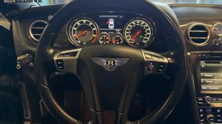 Finansowanie Coupé Bentley Continental GT 2012