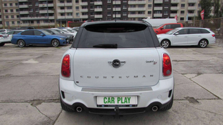Finansowanie Wóz MINI Cooper 2015