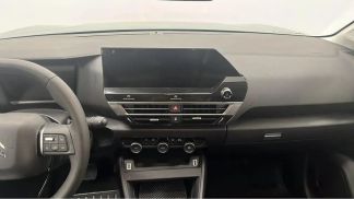 Finansowanie Sedan Citroën C4 2023