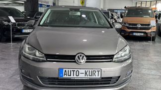 Finansowanie Sedan Volkswagen Golf 2013