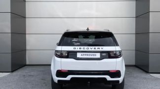 Finansowanie SUV Land Rover Discovery Sport 2023